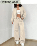 Unisexe Pull et pantalon de survêtement Français Terry Gym