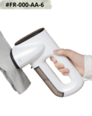 Neakasa Magic 1 Fer à repasser sous vide auto-aspireur pour l’élimination des vêtements et des acariens