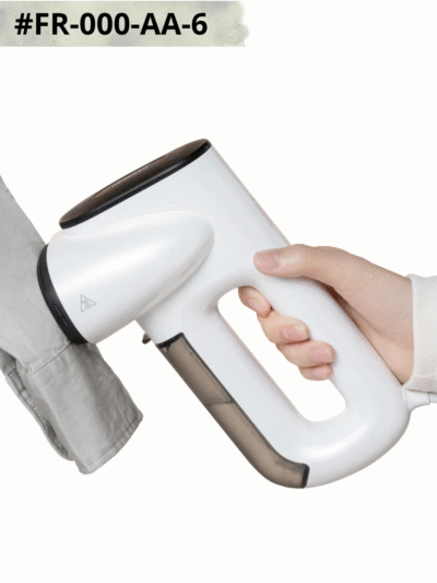 Neakasa Magic 1 Fer à repasser sous vide auto-aspireur pour l’élimination des vêtements et des acariens
