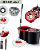 Microfibre Mop Bucket 360