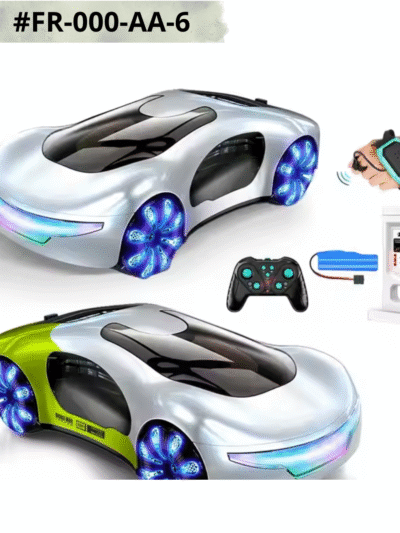 Voiture électrique pour enfants