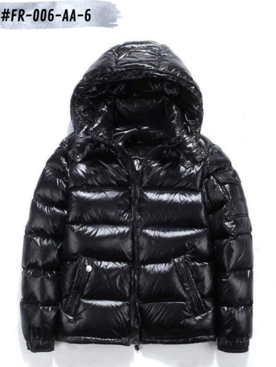 Doudoune matelassée personnalisée de haute qualité