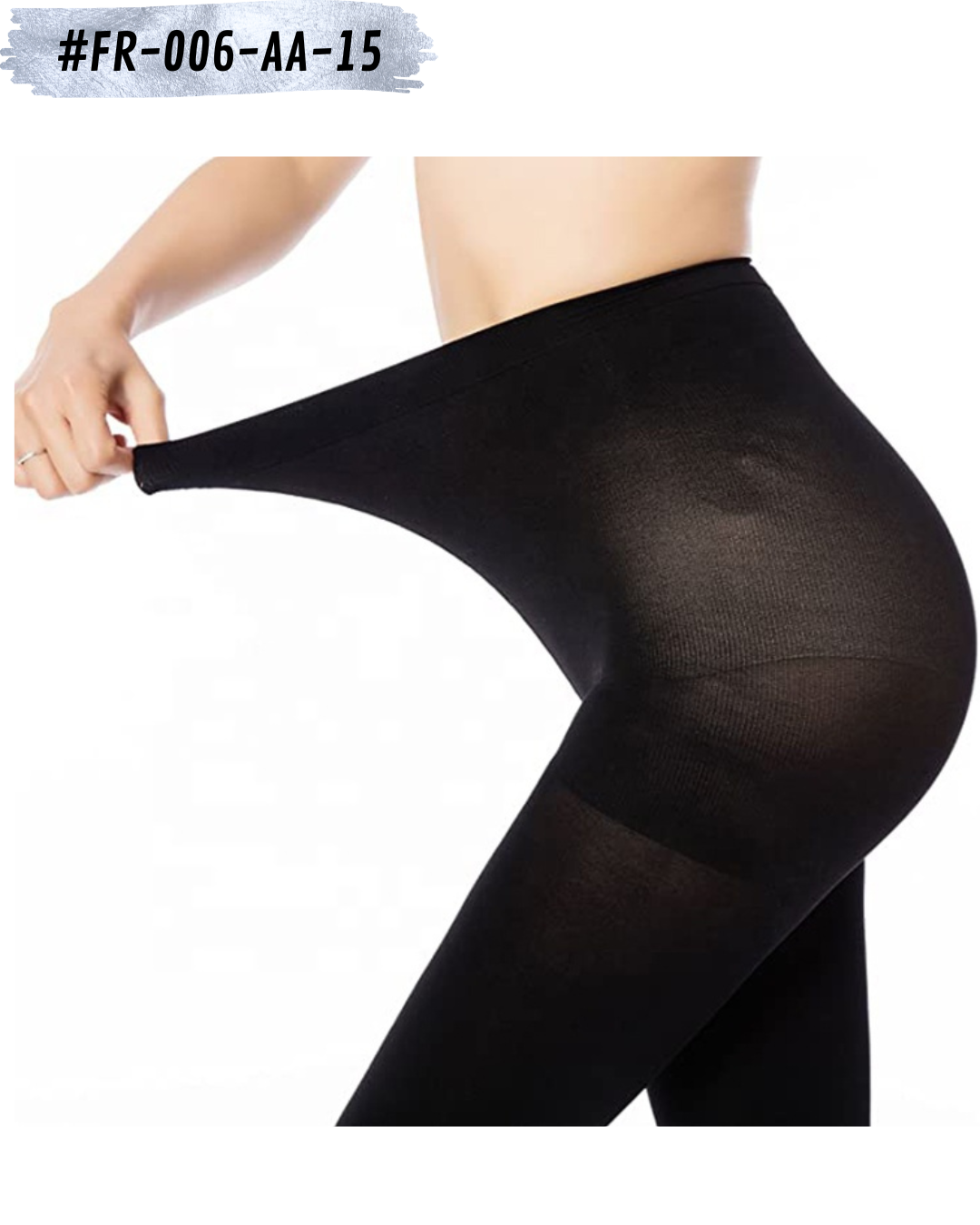 Collants femmes bas – Image 6