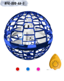 Jouet Balle Boomerang - #FR-000-AA-3