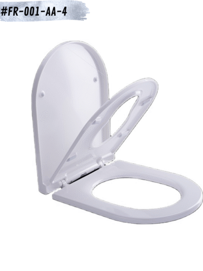 Housse de siège de toilette