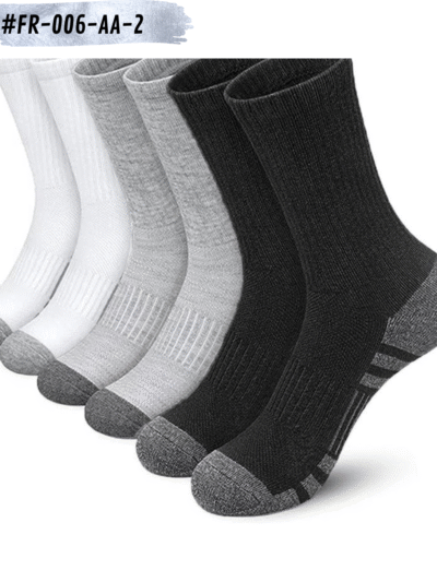 Chaussettes de sport pour hommes