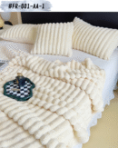 Petite couverture pour l'hiver - #FR-001-AA-1