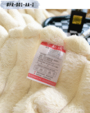 Petite couverture pour l'hiver - #FR-001-AA-1
