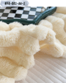 Petite couverture pour l'hiver - #FR-001-AA-1