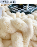 Petite couverture pour l'hiver - #FR-001-AA-1