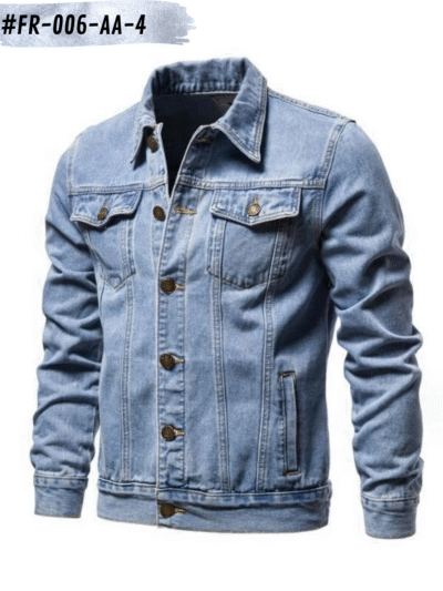 Jean décontracté pour homme