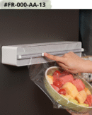 Boîte de découpe d’emballage plastique